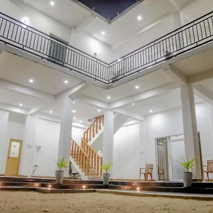  Hostel Araliya Lagoon Park Sri Lanka