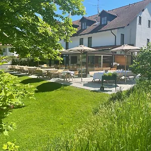 Restaurant Erber 3*, Ismaning Germany