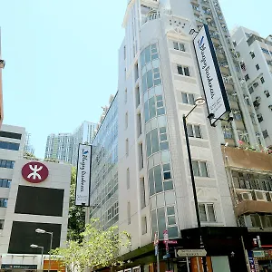 Bluejay Residences 3*, Hong Kong China
