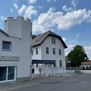 Voyage Leipzig