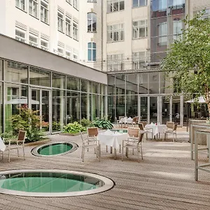 **** Hotel Moevenpick Am Potsdamer Platz Niemcy