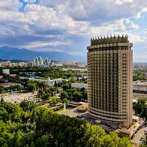 *** Hotel Kazakhstan Express Kazachstan