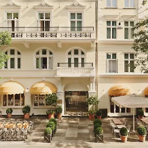 **** Hotel Bella Grande Dania