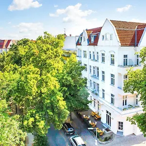 *** Hotel Anna 1908 Niemcy
