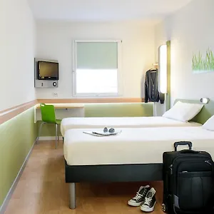  Hotel Ibis Budget Muenchen Airport Niemcy