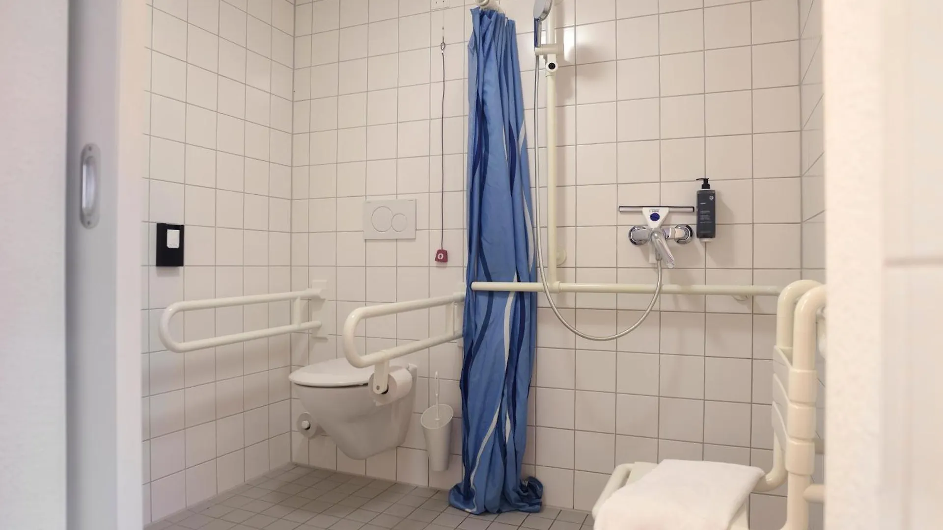 ibis budget Leipzig Messe Hotel