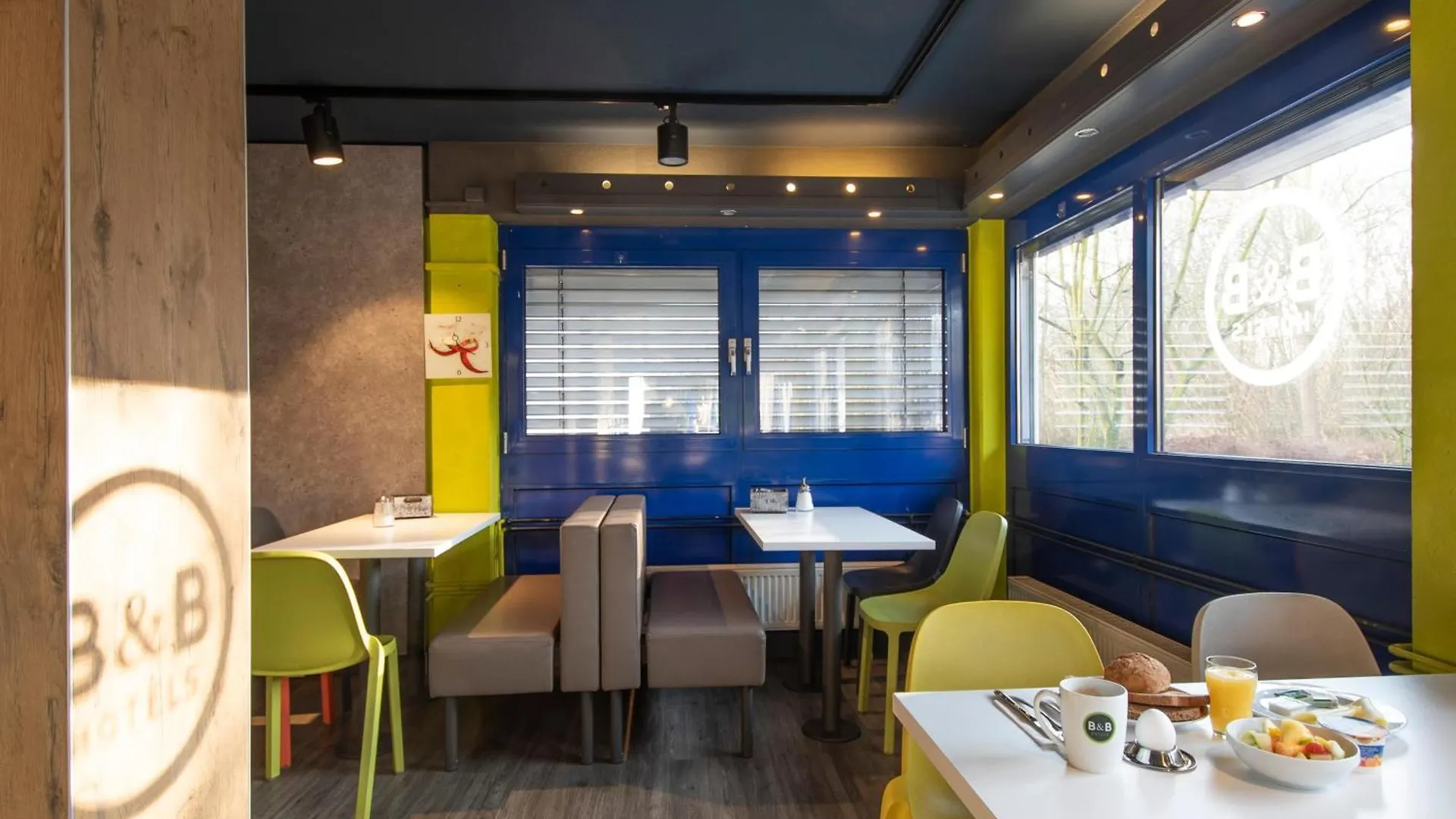 ibis budget Leipzig Messe 2*,  Deutschland